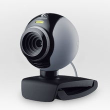 罗技c250数码摄像头 经典之选，高清体验｜产品图片五组高清鉴赏