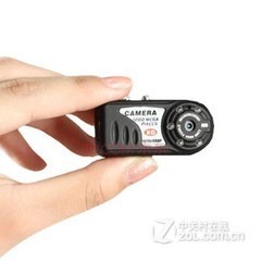 【安防摄像头夜视微型摄像机 1200万高清数码 红外航拍摄像头 迷你dv 微型摄像机 套餐二】报价_参数_图片
